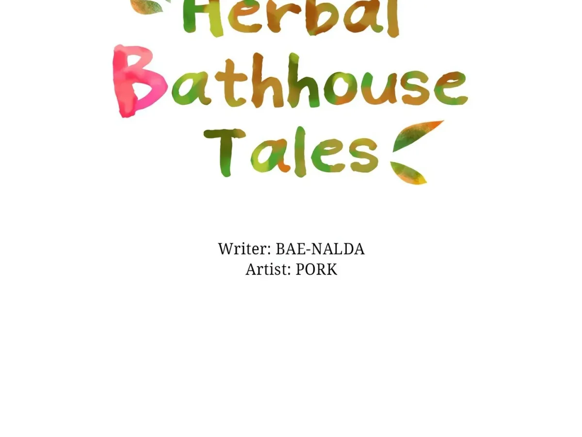 Herbal Batthouse Tales Chapter 25 page 16 - 