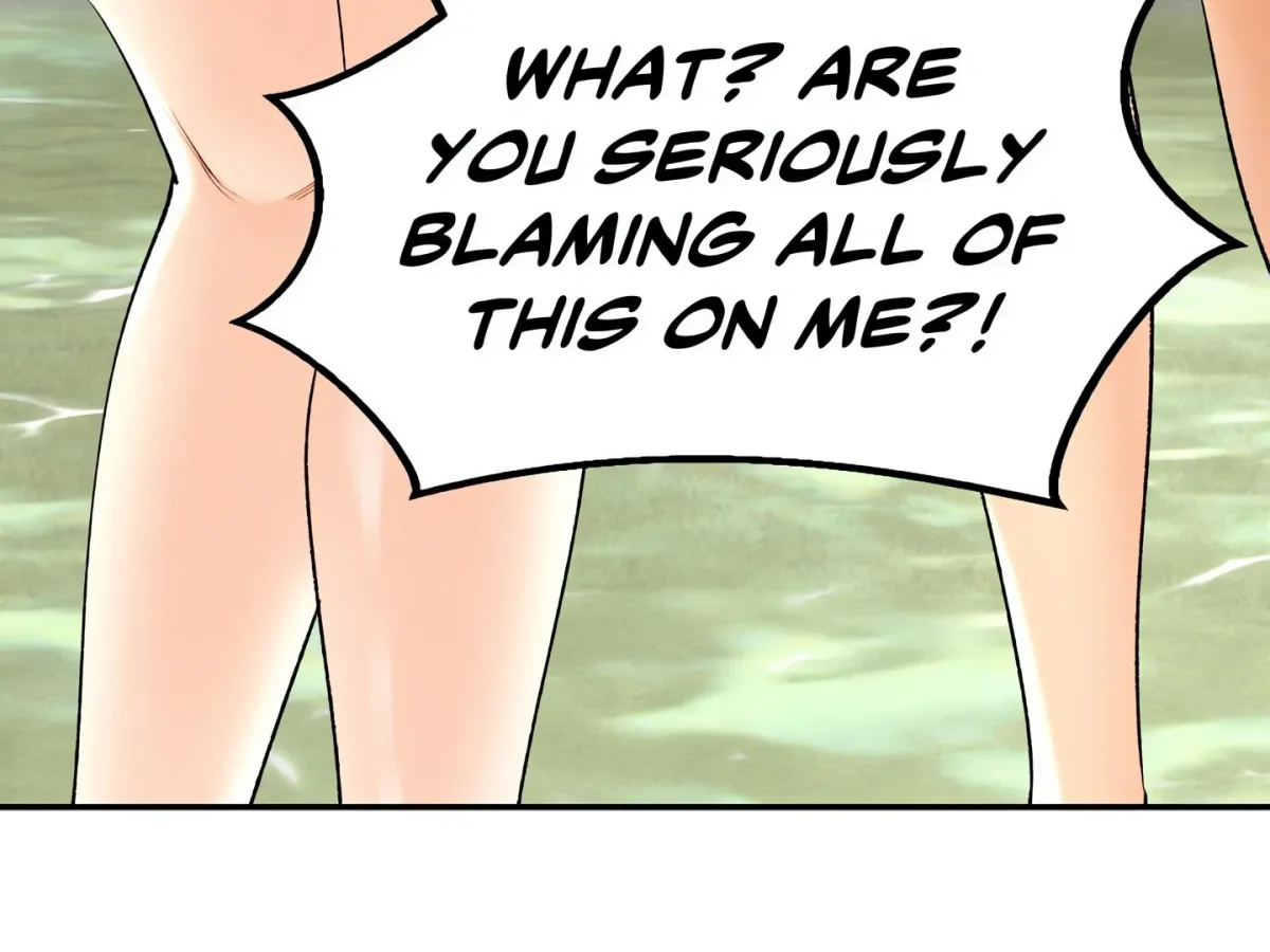 Herbal Batthouse Tales Chapter 25 page 156 - 