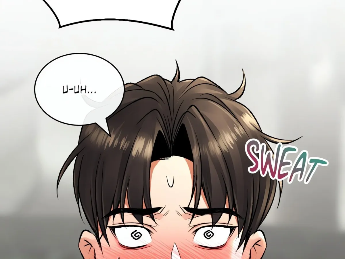 Herbal Batthouse Tales Chapter 25 page 167 - 