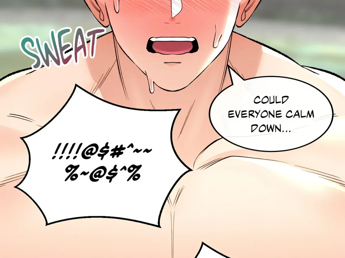 Herbal Batthouse Tales Chapter 25 page 168 - 
