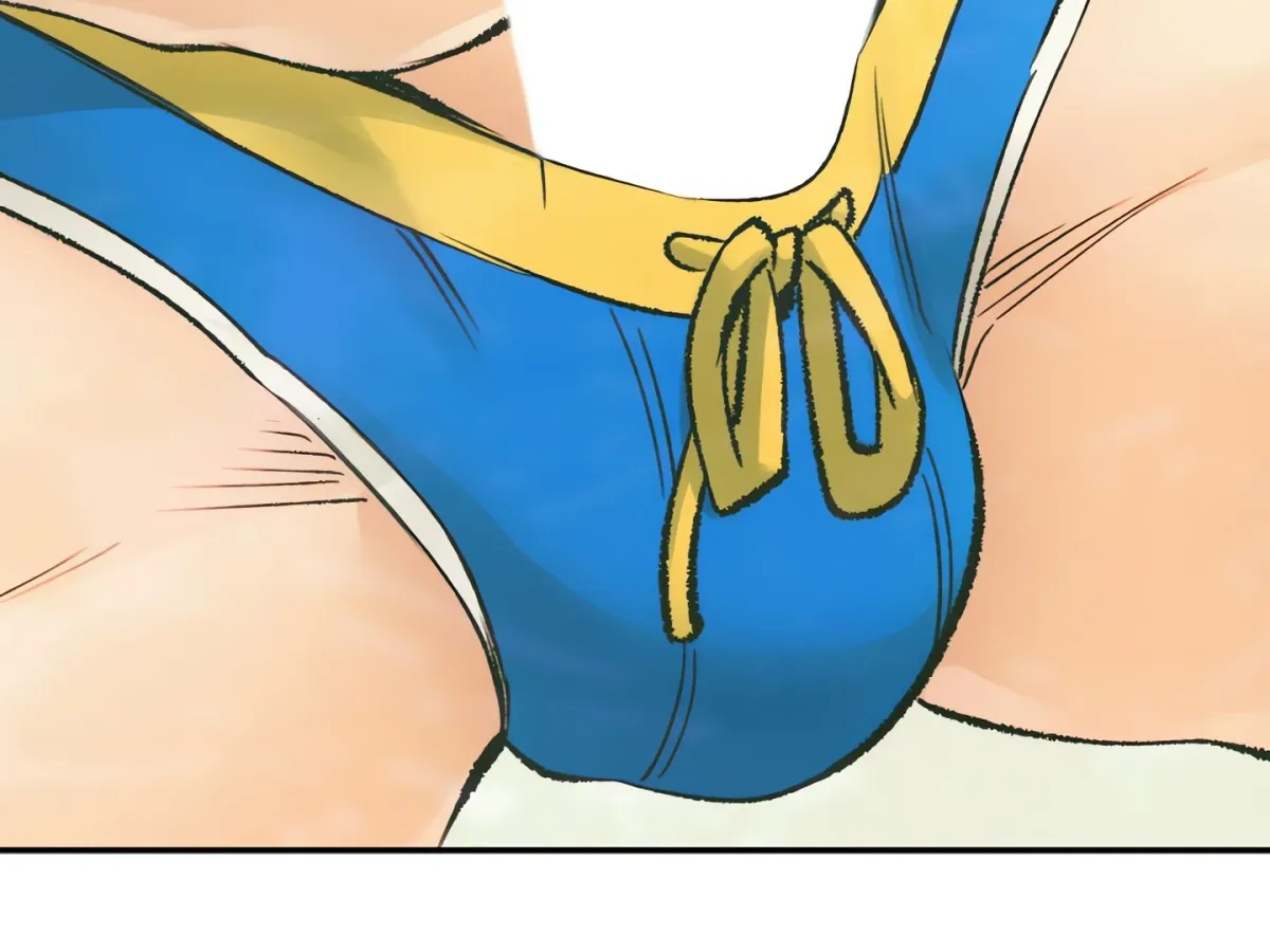Herbal Batthouse Tales Chapter 25 page 173 - 