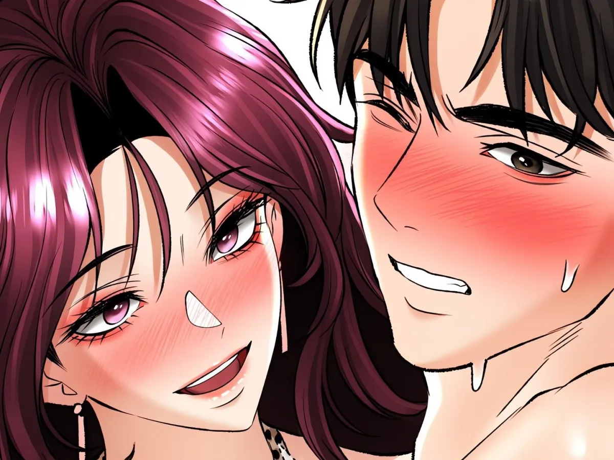 Herbal Batthouse Tales Chapter 25 page 198 - 