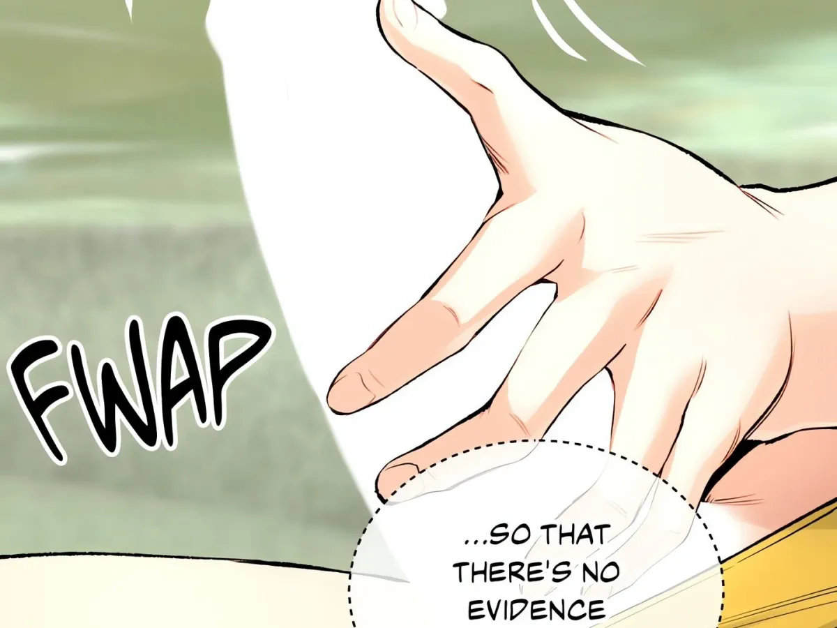 Herbal Batthouse Tales Chapter 25 page 203 - 