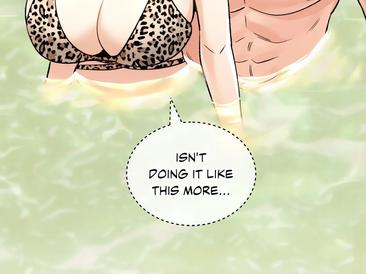 Herbal Batthouse Tales Chapter 25 page 208 - 