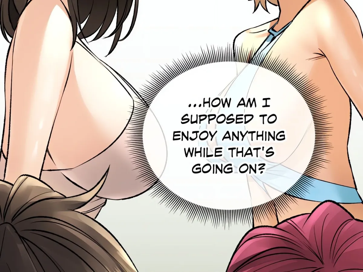 Herbal Batthouse Tales Chapter 25 page 218 - 