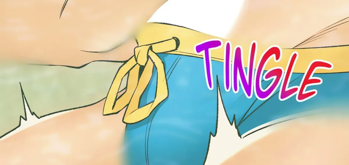 Herbal Batthouse Tales Chapter 25 page 229 - 
