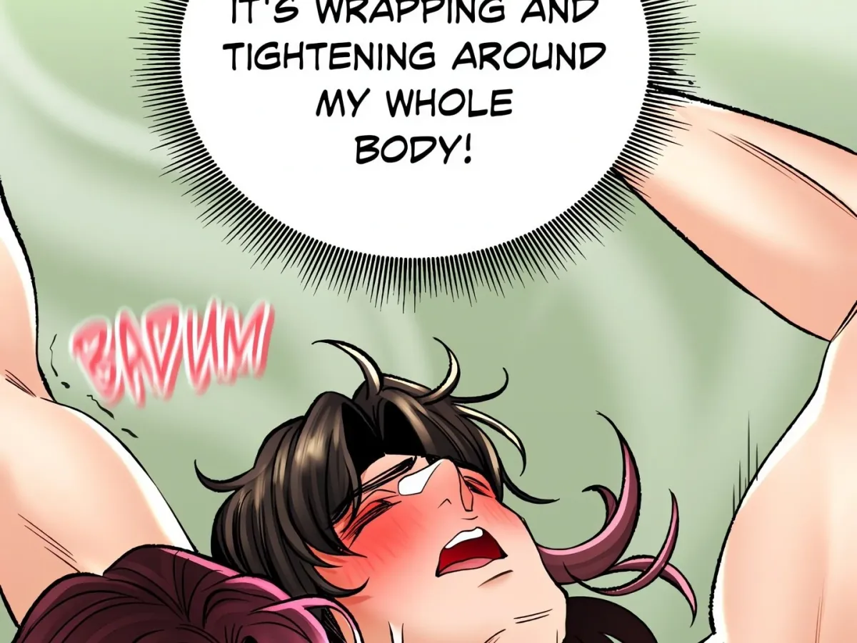 Herbal Batthouse Tales Chapter 25 page 233 - 