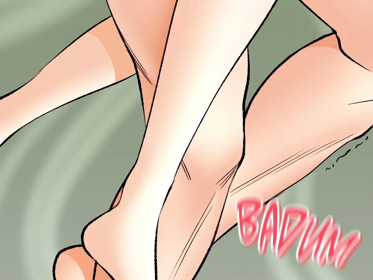 Herbal Batthouse Tales Chapter 25 page 237 - 
