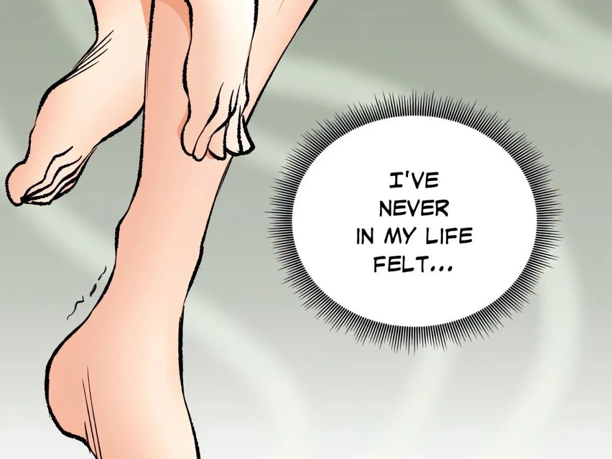 Herbal Batthouse Tales Chapter 25 page 238 - 