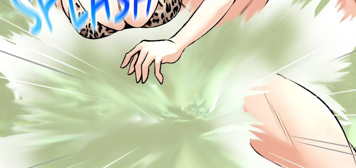 Herbal Batthouse Tales Chapter 25 page 259 - 