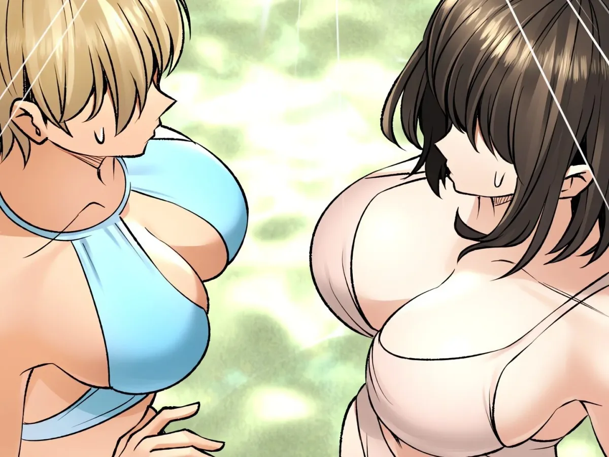 Herbal Batthouse Tales Chapter 25 page 261 - 