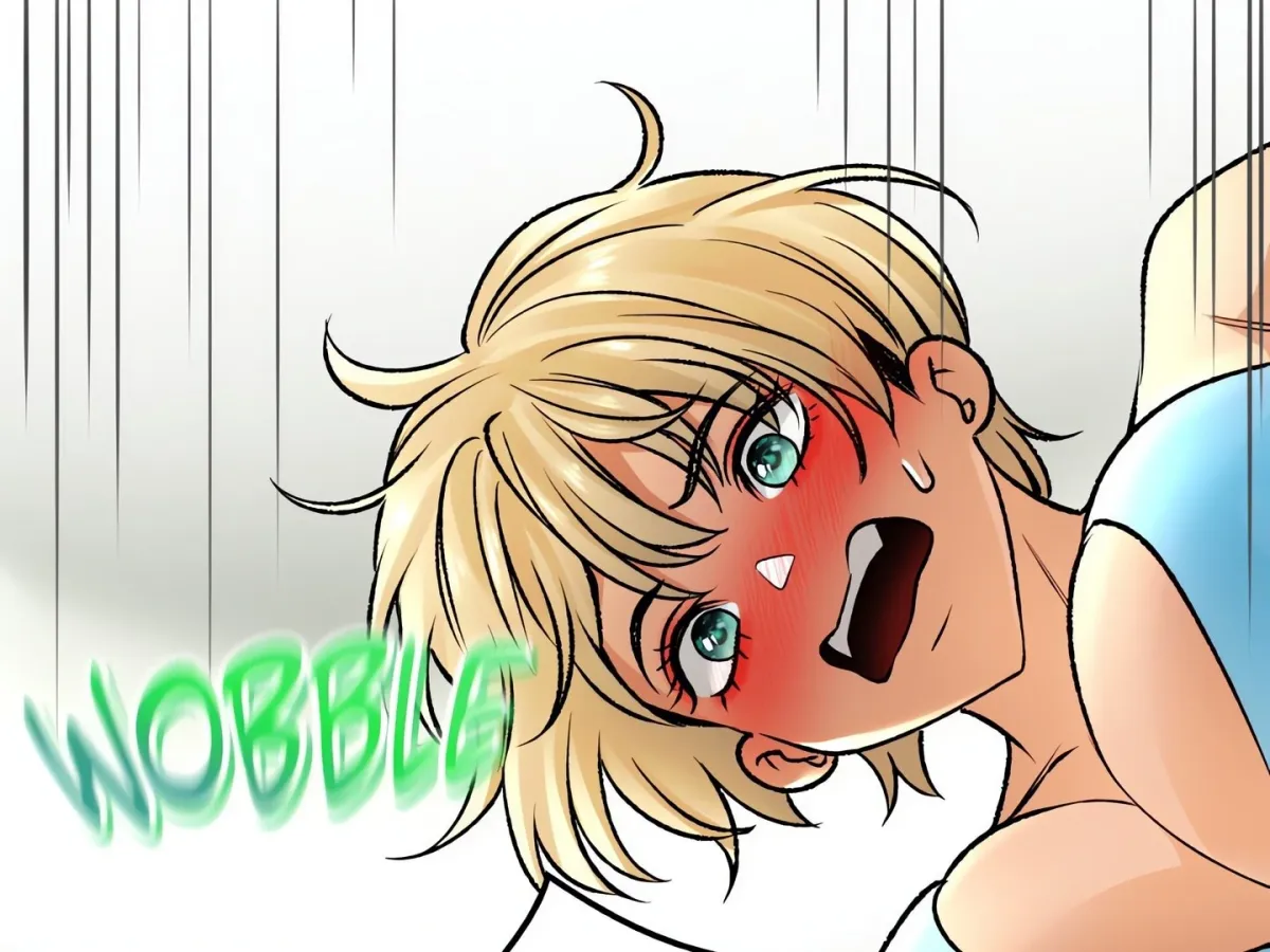 Herbal Batthouse Tales Chapter 25 page 264 - 