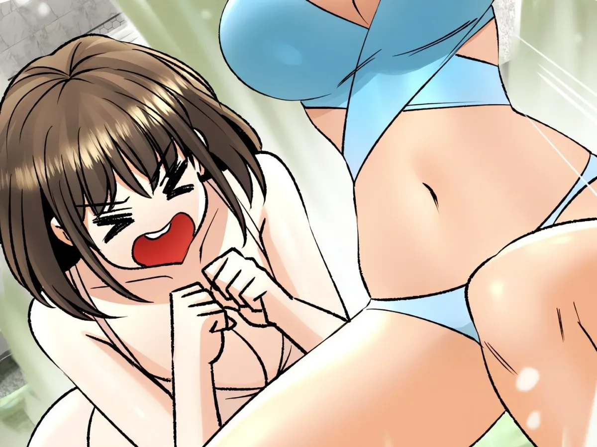 Herbal Batthouse Tales Chapter 25 page 281 - 