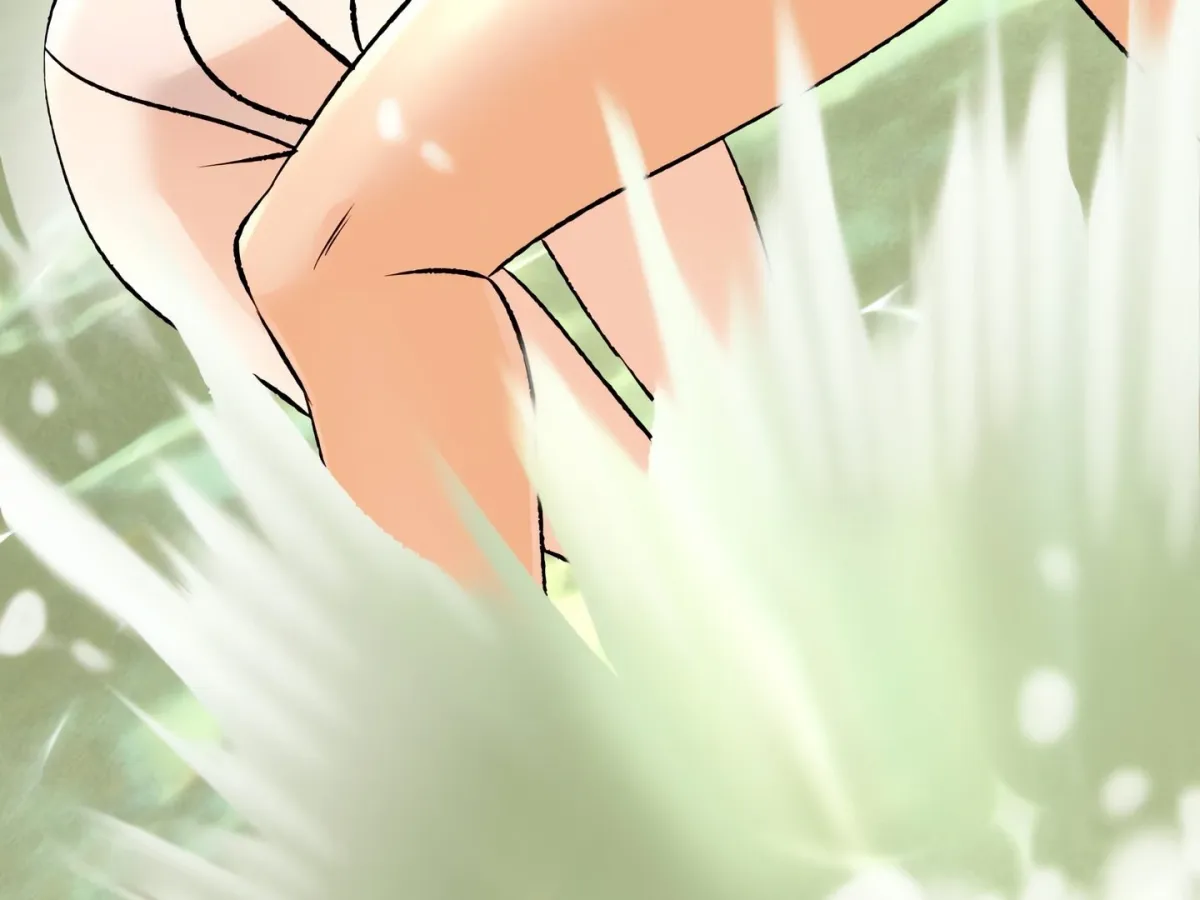 Herbal Batthouse Tales Chapter 25 page 282 - 