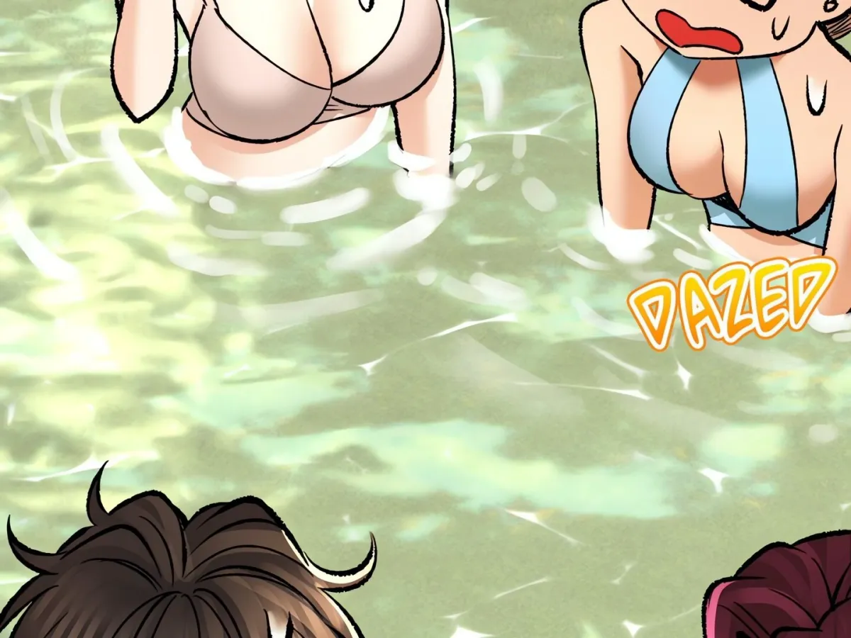Herbal Batthouse Tales Chapter 25 page 296 - 