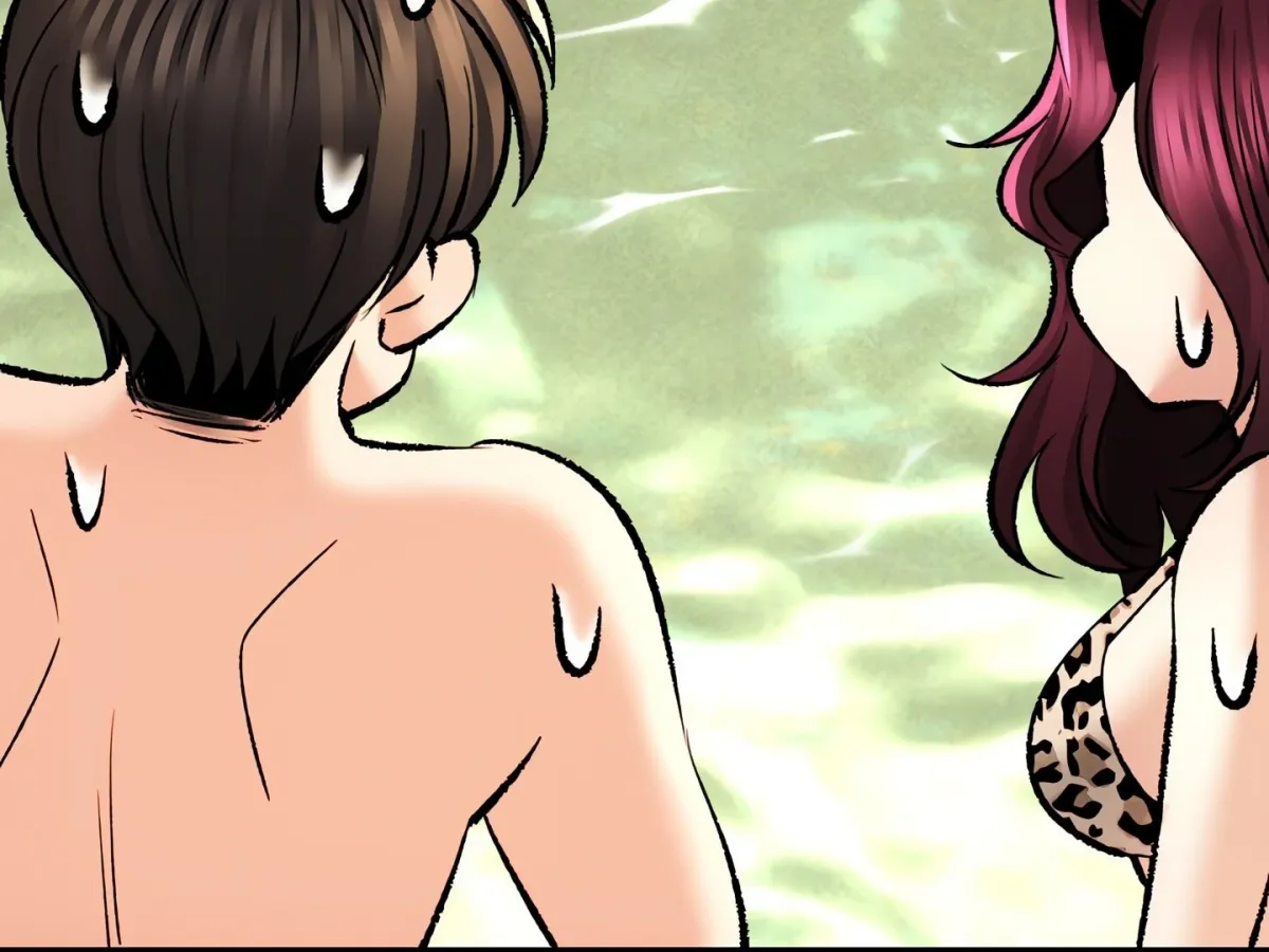 Herbal Batthouse Tales Chapter 25 page 297 - 