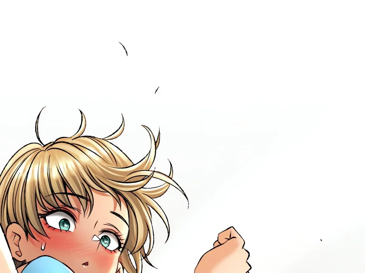 Herbal Batthouse Tales Chapter 25 page 31 - 