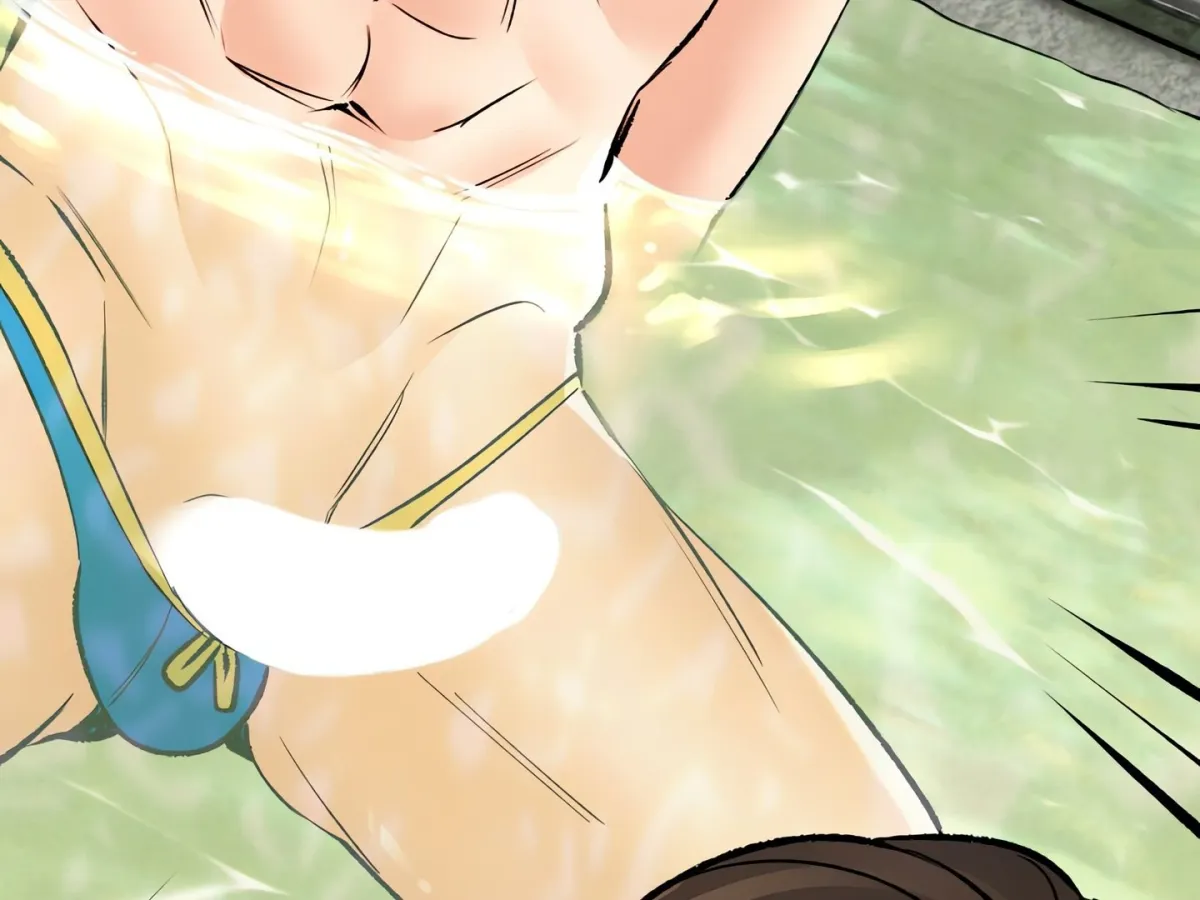 Herbal Batthouse Tales Chapter 25 page 306 - 