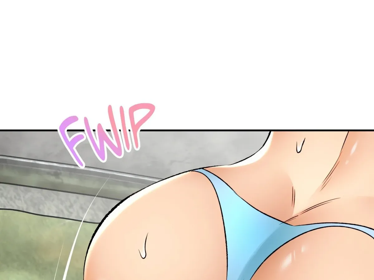 Herbal Batthouse Tales Chapter 25 page 55 - 