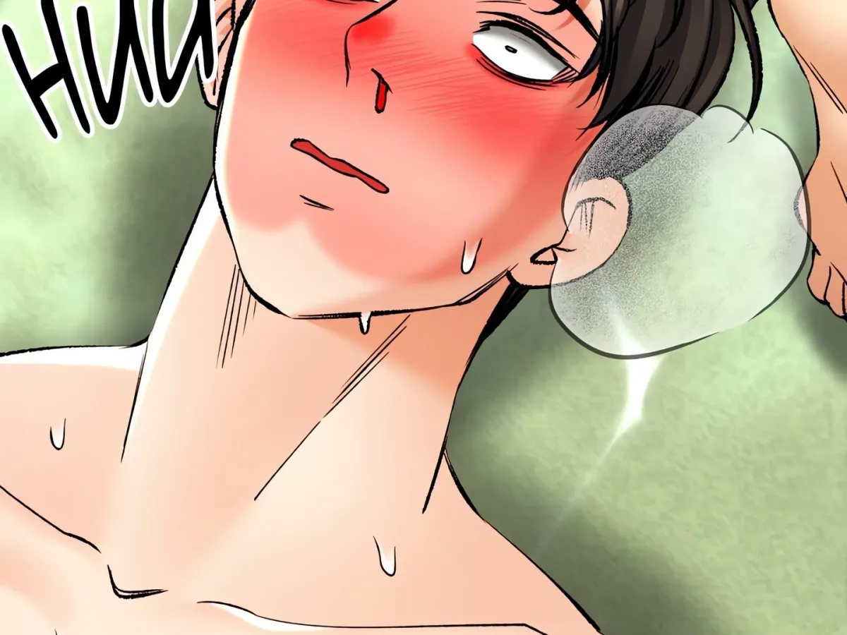 Herbal Batthouse Tales Chapter 25 page 57 - 