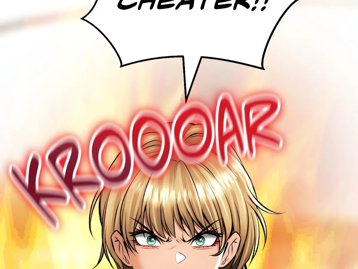 Herbal Batthouse Tales Chapter 25 page 7 - 