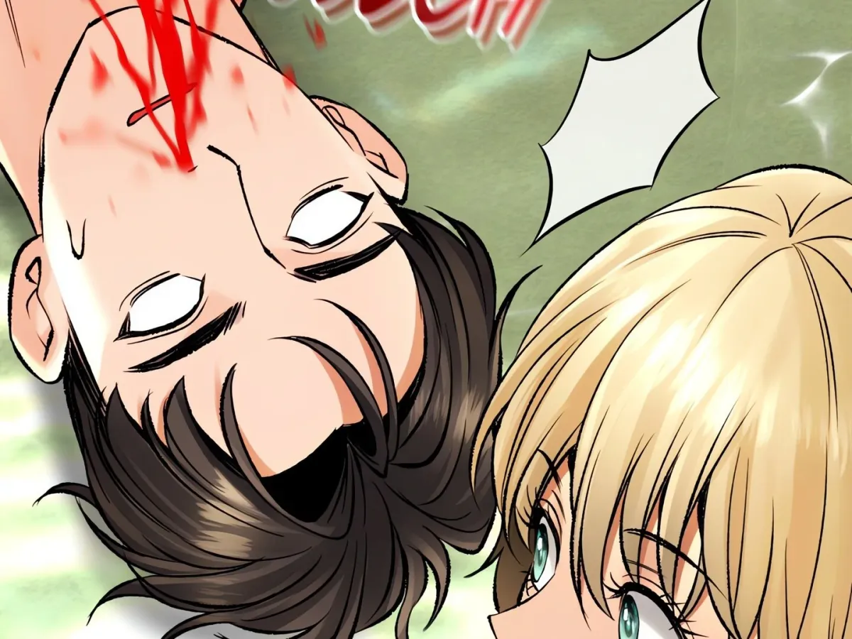 Herbal Batthouse Tales Chapter 25 page 61 - 
