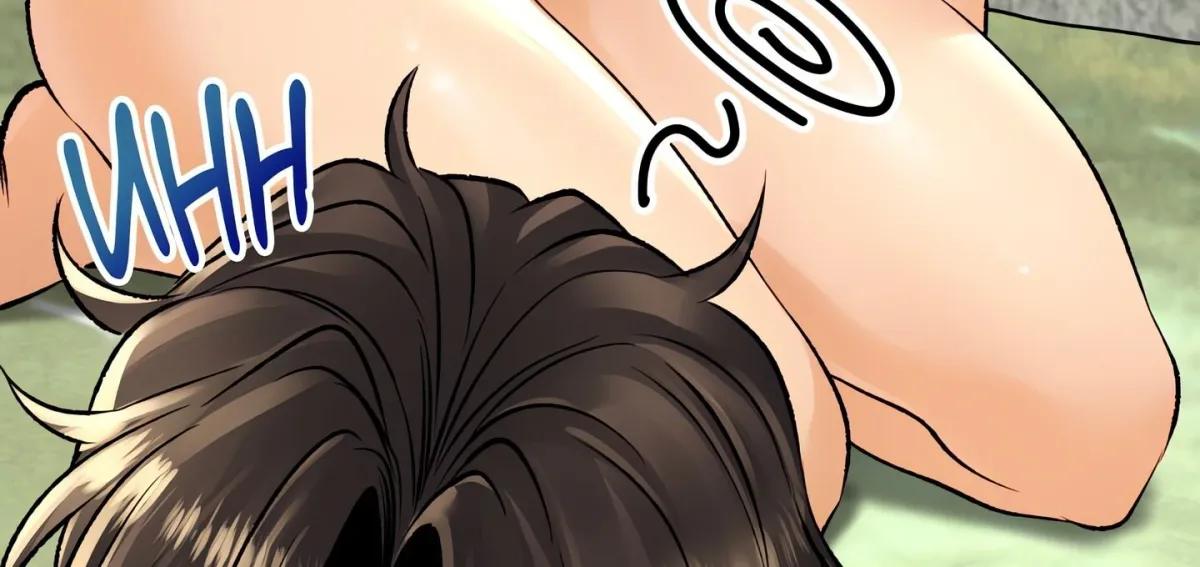 Herbal Batthouse Tales Chapter 25 page 69 - 