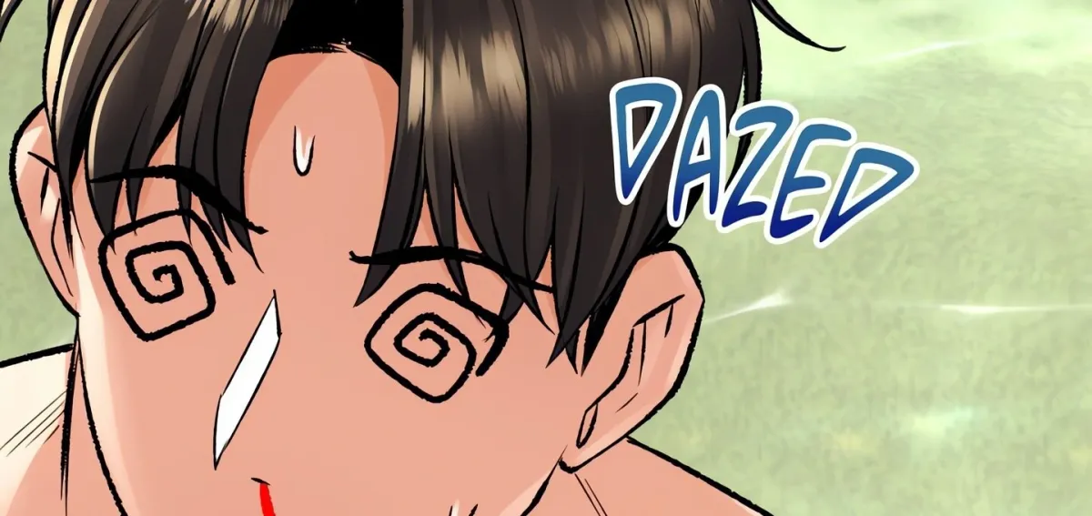 Herbal Batthouse Tales Chapter 25 page 70 - 