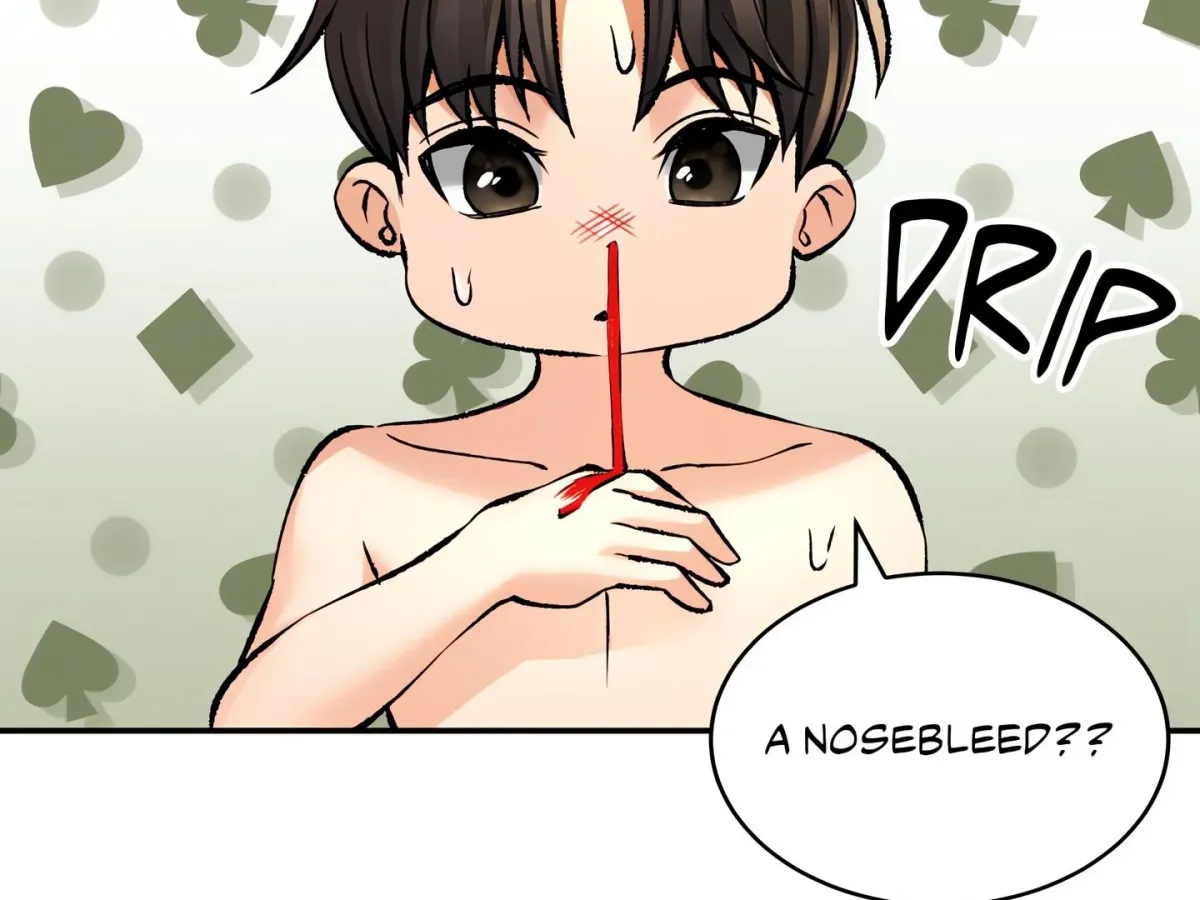 Herbal Batthouse Tales Chapter 25 page 82 - 