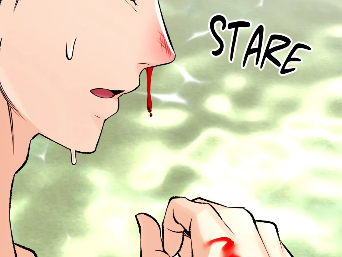 Herbal Batthouse Tales Chapter 25 page 86 - 