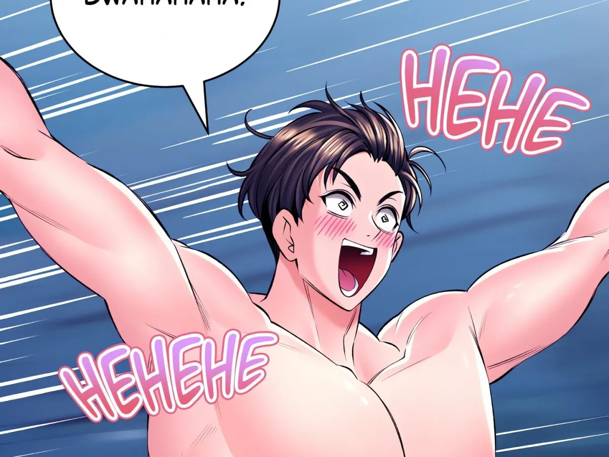 Herbal Batthouse Tales Chapter 27 page 101 - 