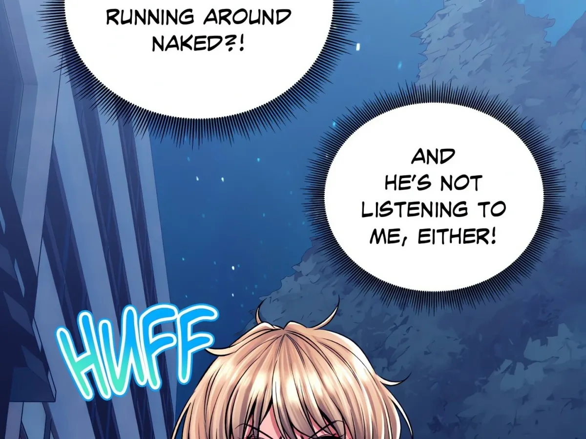 Herbal Batthouse Tales Chapter 27 page 106 - 