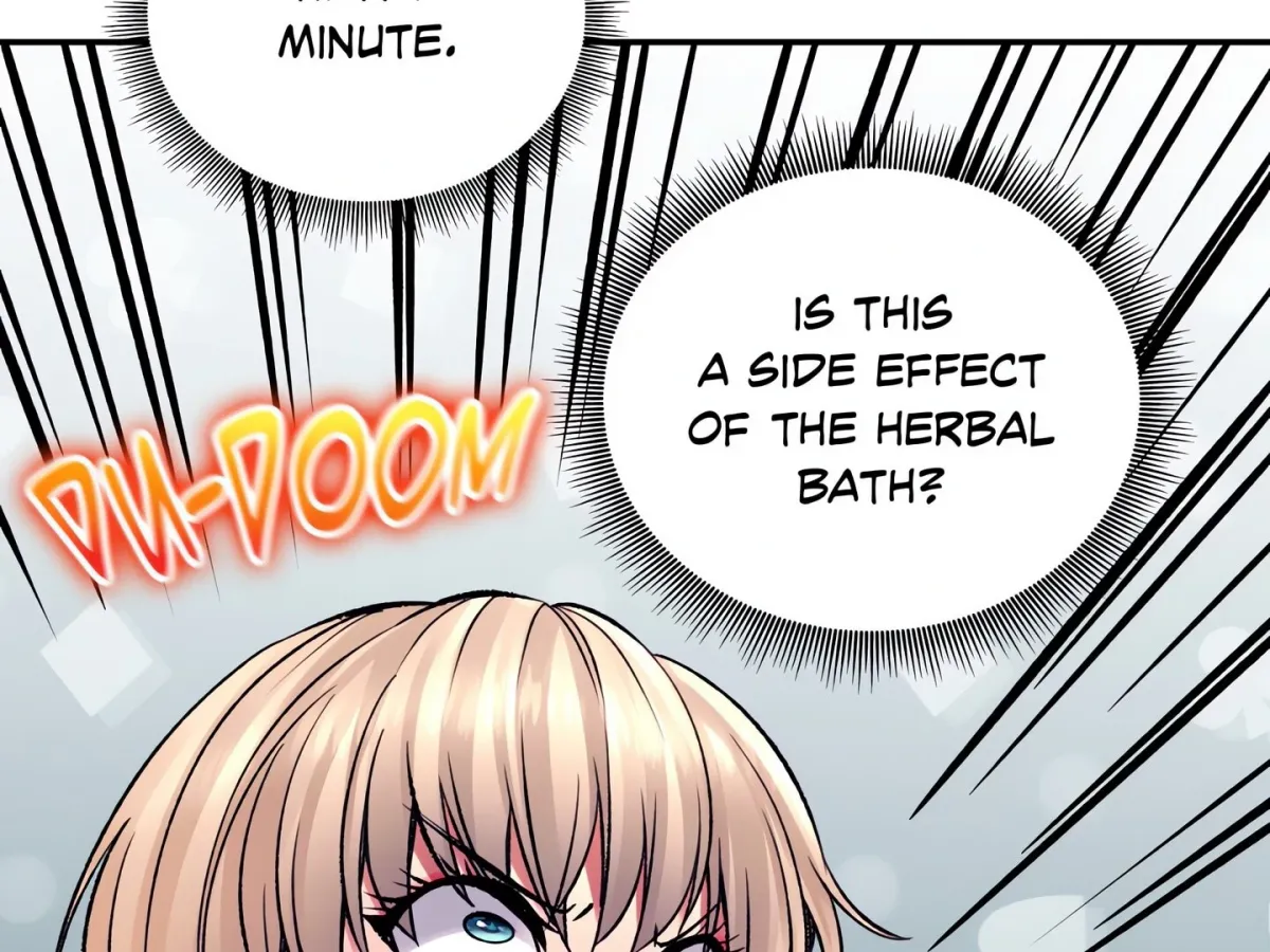 Herbal Batthouse Tales Chapter 27 page 114 - 