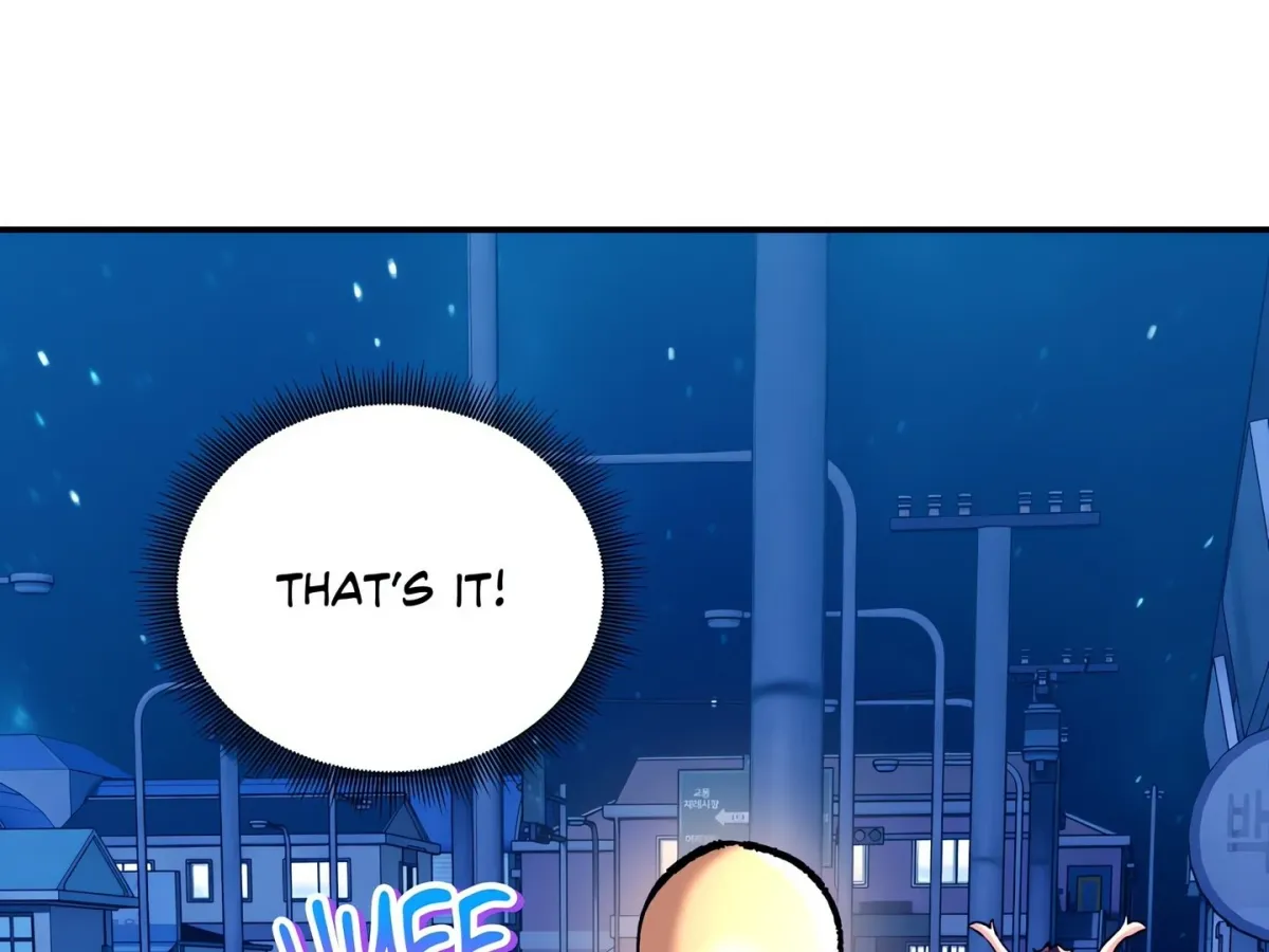 Herbal Batthouse Tales Chapter 27 page 118 - 