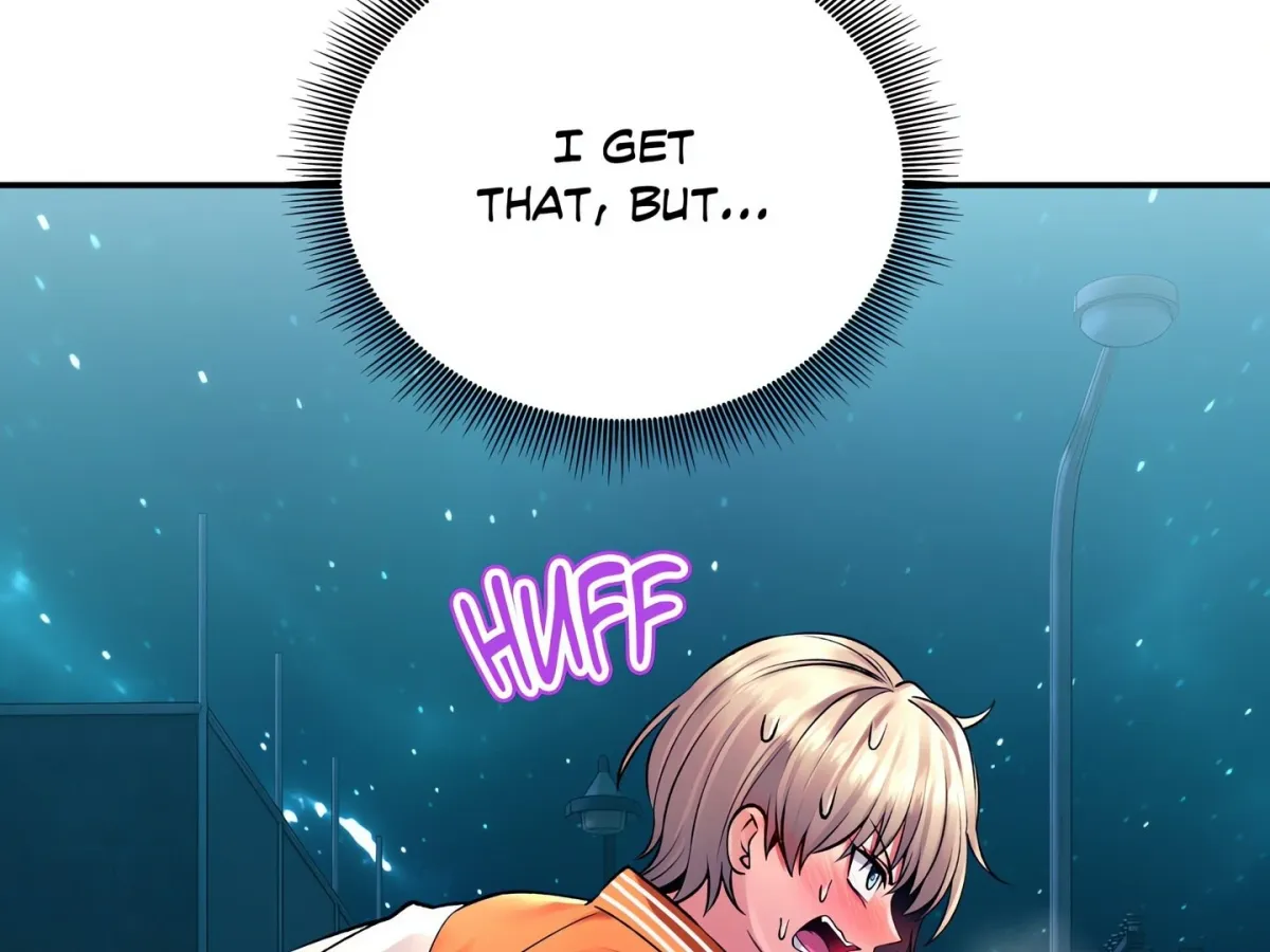 Herbal Batthouse Tales Chapter 27 page 123 - 