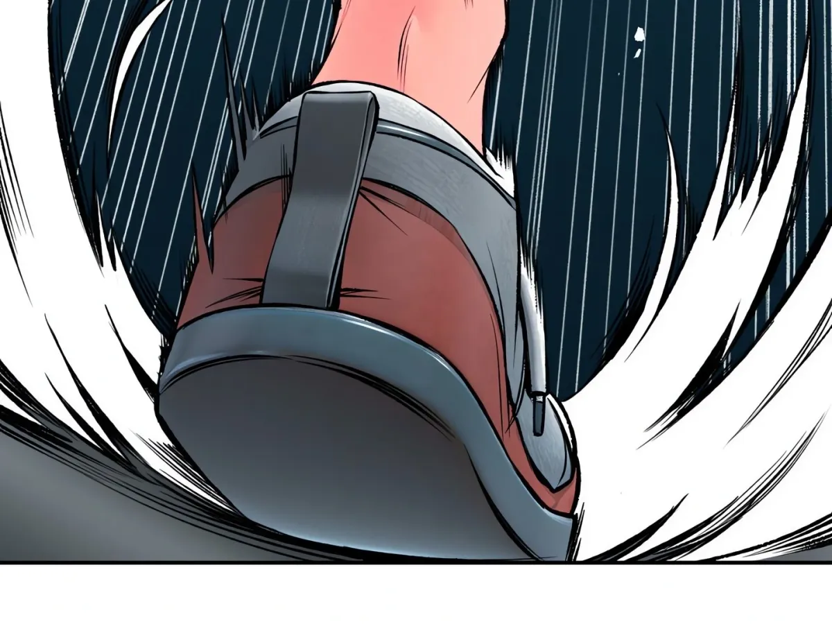 Herbal Batthouse Tales Chapter 27 page 134 - 