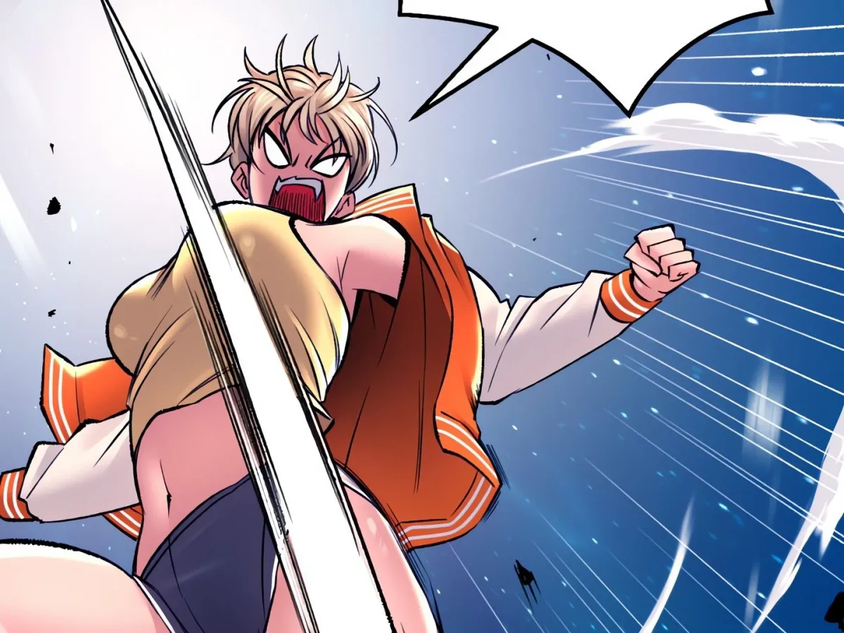 Herbal Batthouse Tales Chapter 27 page 143 - 