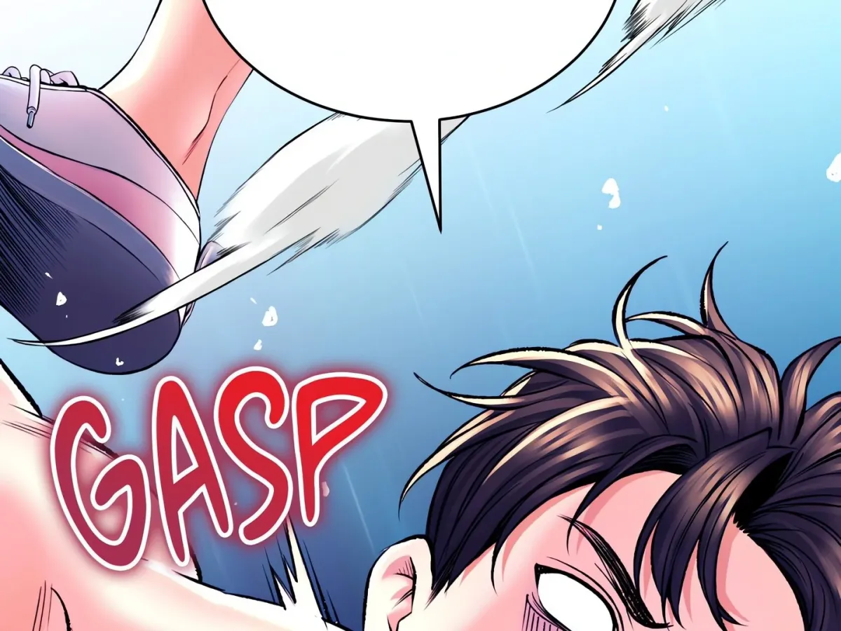 Herbal Batthouse Tales Chapter 27 page 151 - 