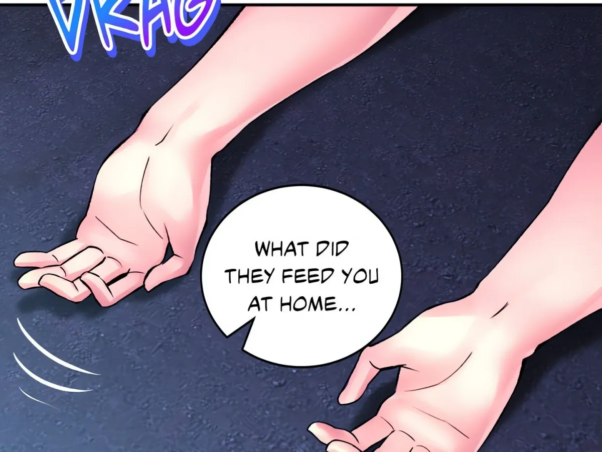 Herbal Batthouse Tales Chapter 27 page 176 - 