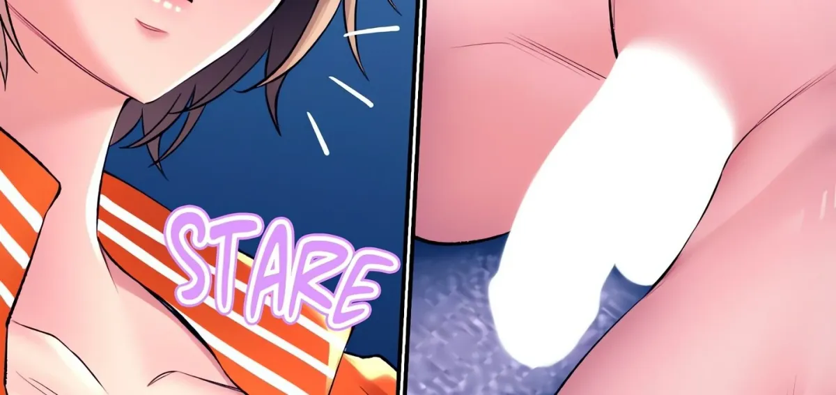 Herbal Batthouse Tales Chapter 27 page 200 - 