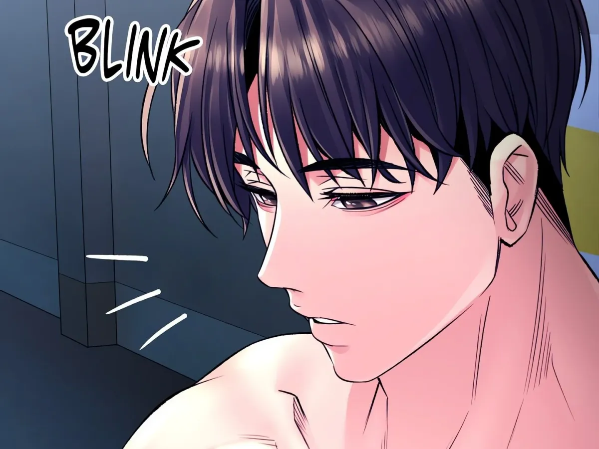 Herbal Batthouse Tales Chapter 27 page 218 - 