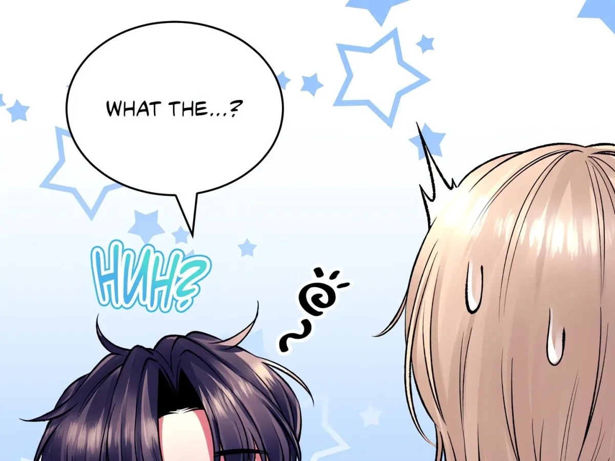 Herbal Batthouse Tales Chapter 27 page 222 - 