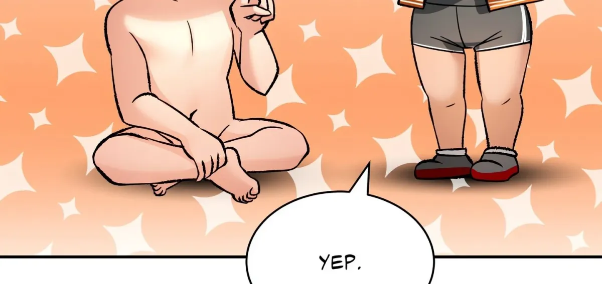 Herbal Batthouse Tales Chapter 27 page 240 - 