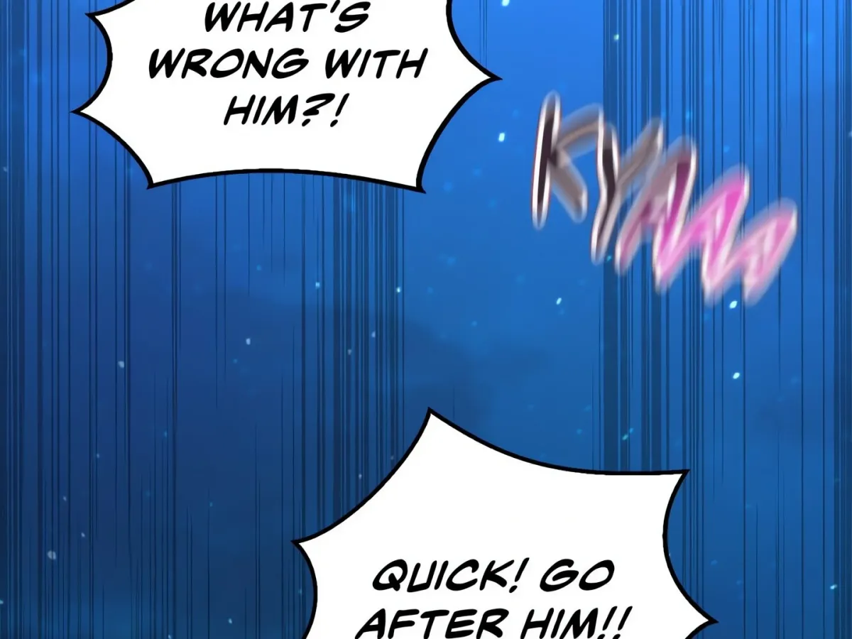 Herbal Batthouse Tales Chapter 27 page 25 - 