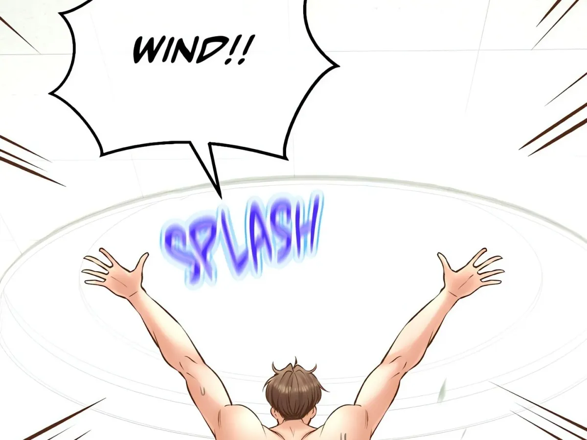 Herbal Batthouse Tales Chapter 27 page 258 - 