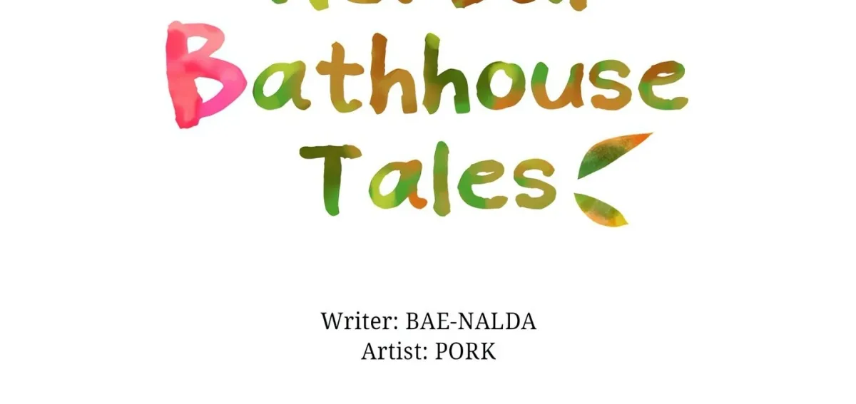 Herbal Batthouse Tales Chapter 27 page 29 - 