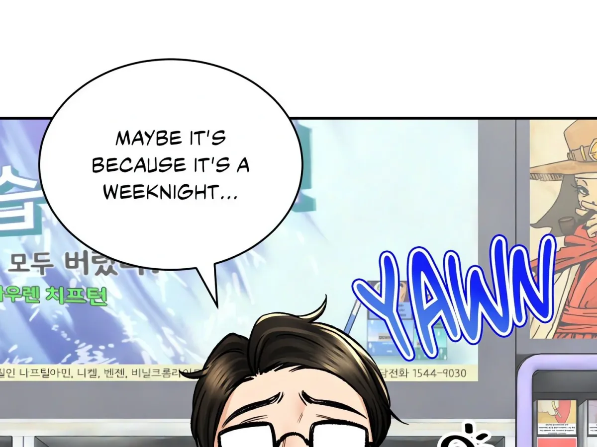Herbal Batthouse Tales Chapter 27 page 41 - 