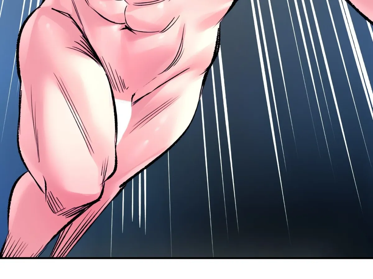 Herbal Batthouse Tales Chapter 27 page 6 - 