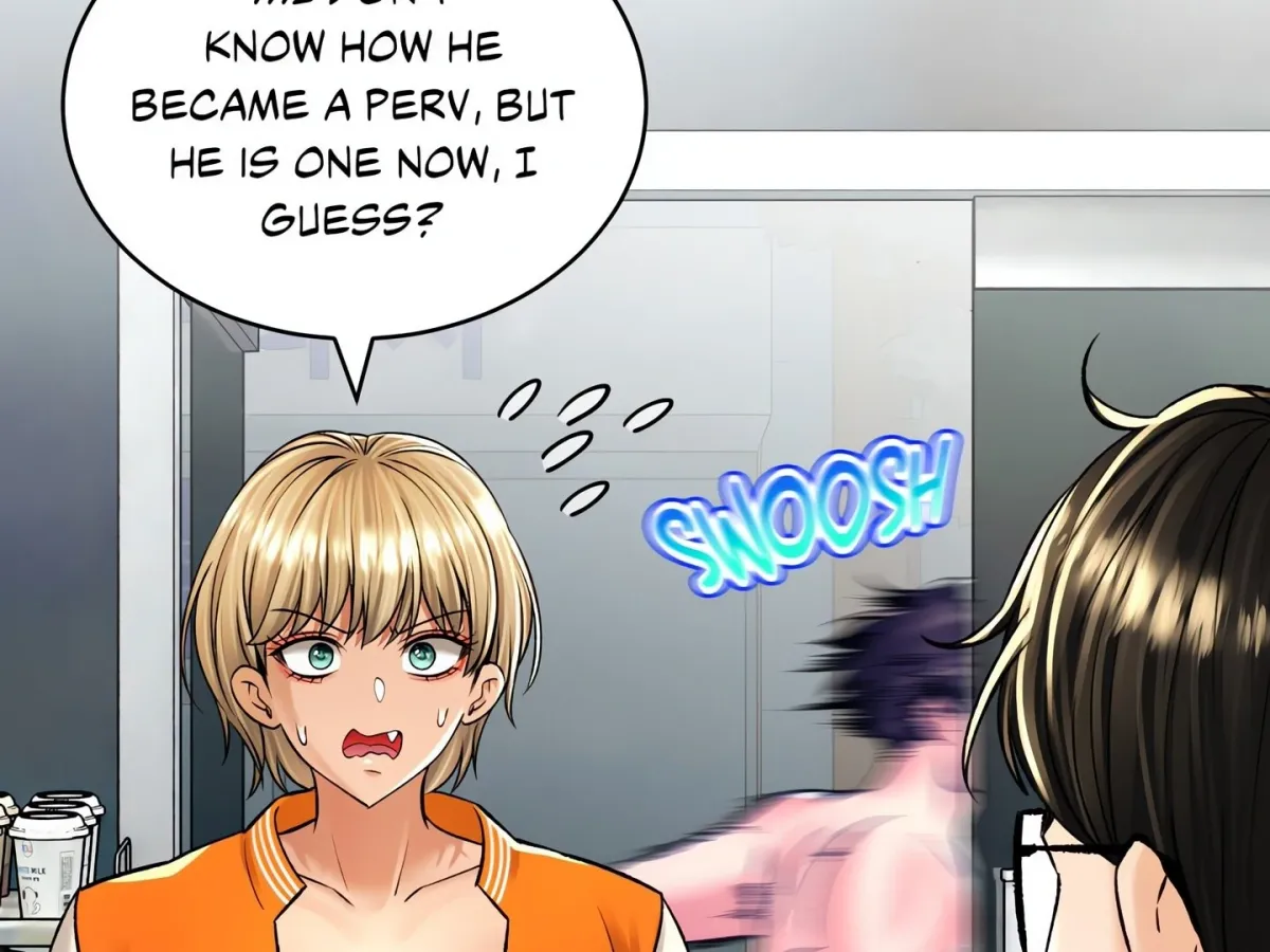 Herbal Batthouse Tales Chapter 27 page 71 - 