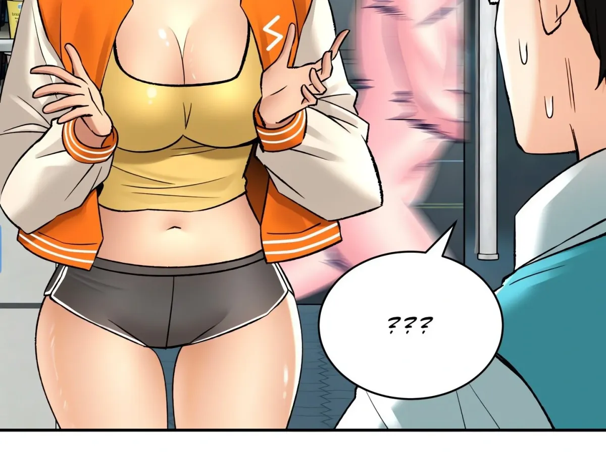 Herbal Batthouse Tales Chapter 27 page 72 - 